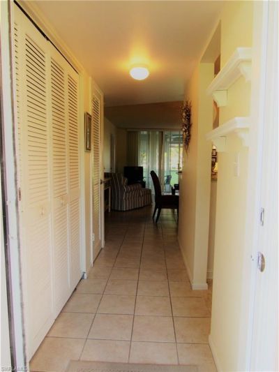 100 Forest Lakes Blvd, Unit 109, Naples, FL 34105 Photo