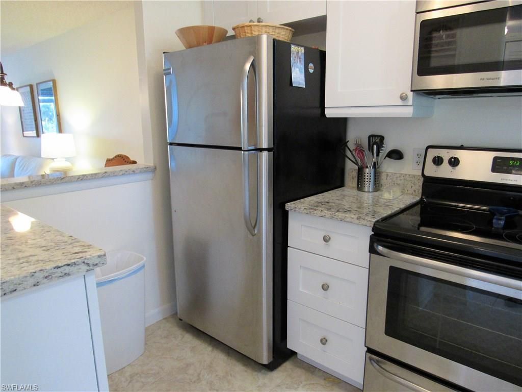 100 Forest Lakes Blvd, Unit 109, Naples, FL 34105 Photo