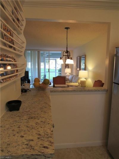 100 Forest Lakes Blvd, Unit 109, Naples, FL 34105 Photo