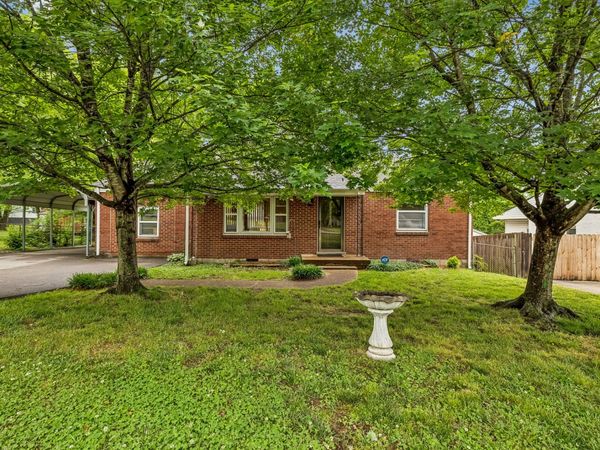 611 Templewood Dr , Nashville, TN 37214
