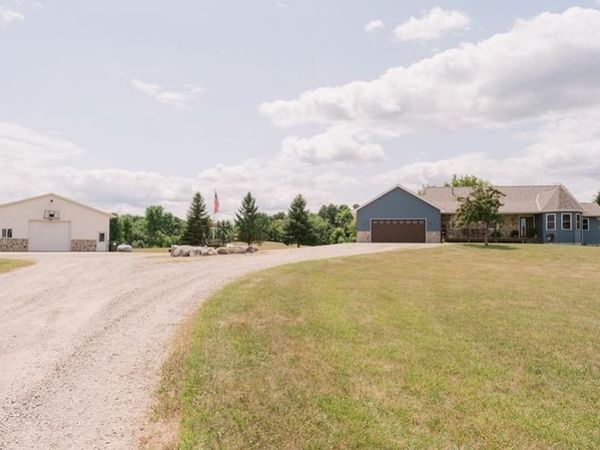 9199 50th Street NW, Annandale, MN 55302