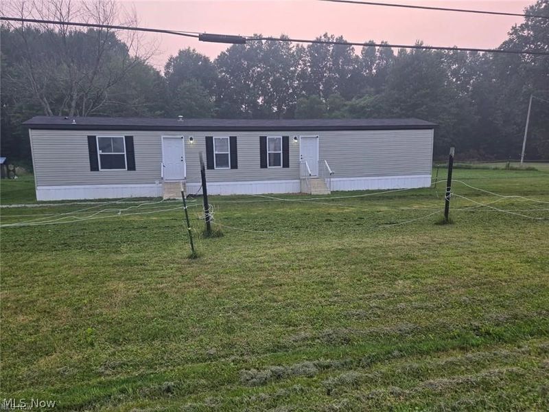 10564 S Duck Creek Road, Salem, OH 44460 Photo 1