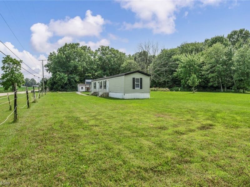 10564 S Duck Creek Road, Salem, OH 44460 Photo 27