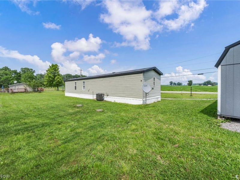 10564 S Duck Creek Road, Salem, OH 44460 Photo 29