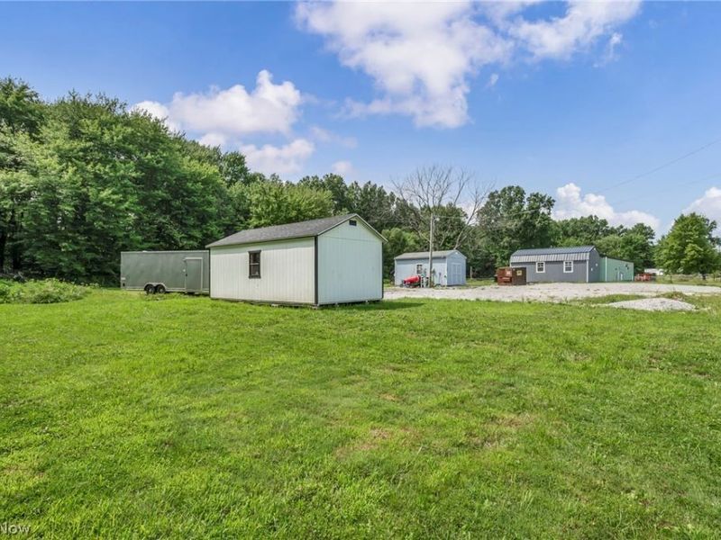 10564 S Duck Creek Road, Salem, OH 44460 Photo 30