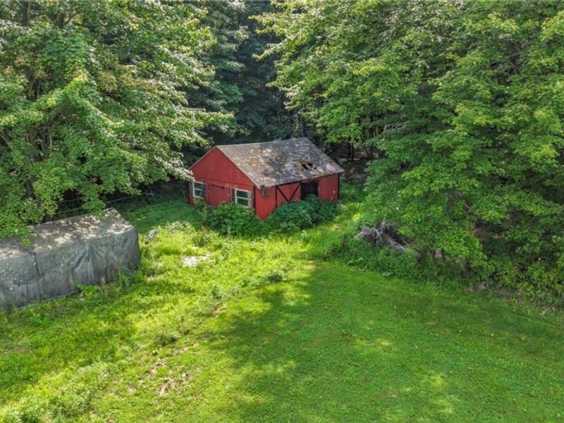 10564 S Duck Creek Road, Salem, OH 44460 Photo 37