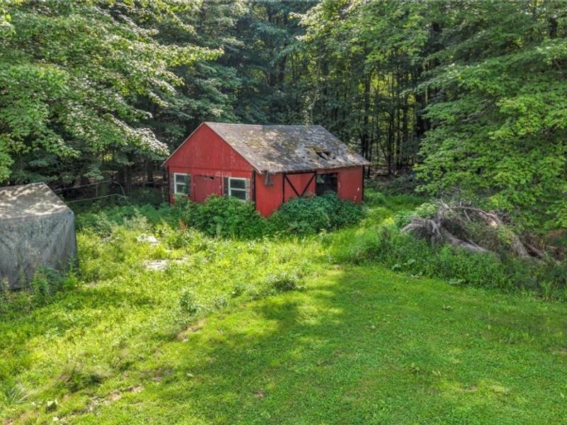 10564 S Duck Creek Road, Salem, OH 44460 Photo 38