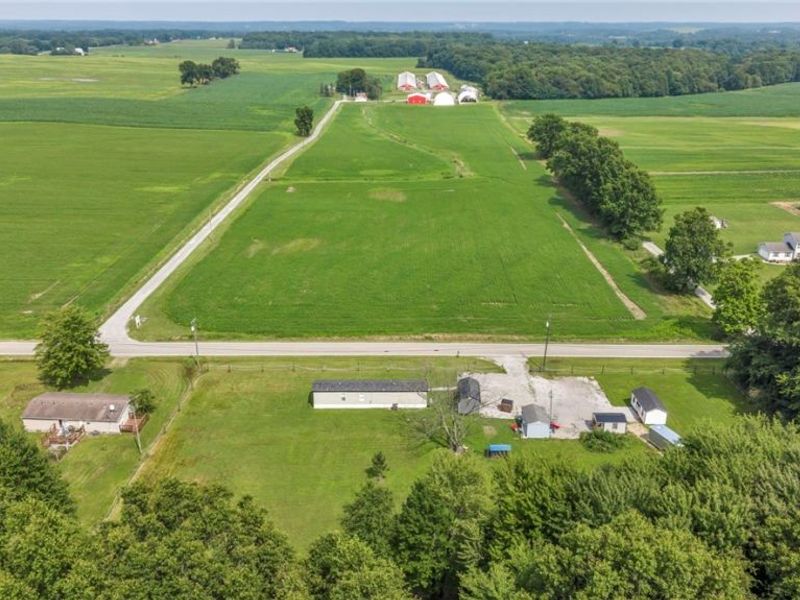 10564 S Duck Creek Road, Salem, OH 44460 Photo 41