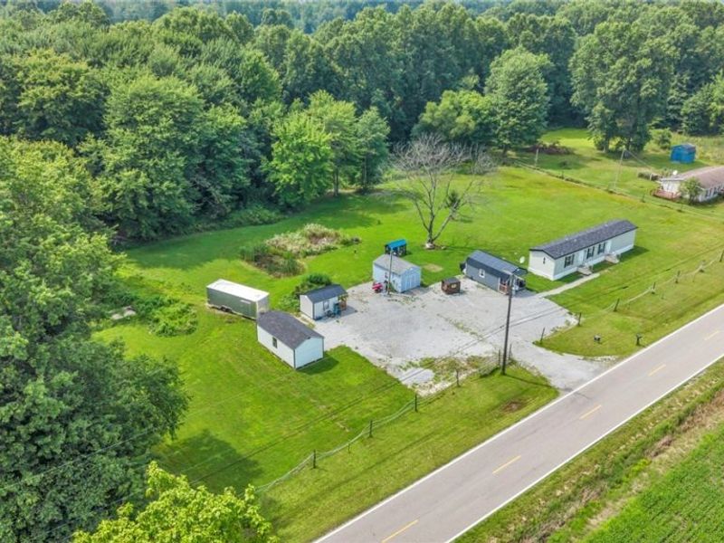 10564 S Duck Creek Road, Salem, OH 44460 Photo 45