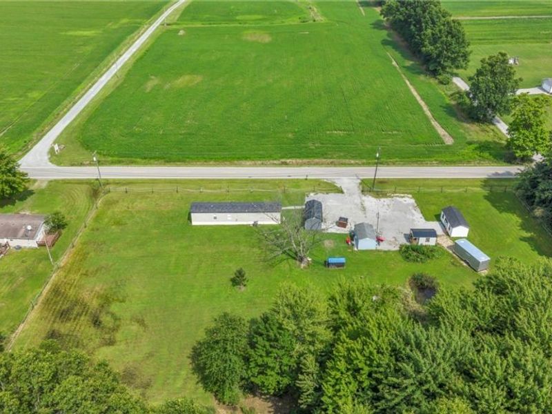 10564 S Duck Creek Road, Salem, OH 44460 Photo 48