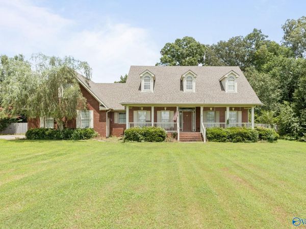4141 Old Highway 431, Owens Cross Roads, AL 35763