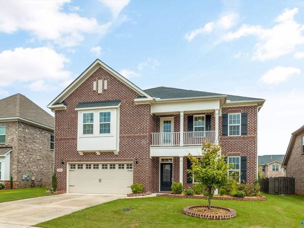 140 Fargo Circle, Madison, AL 35756