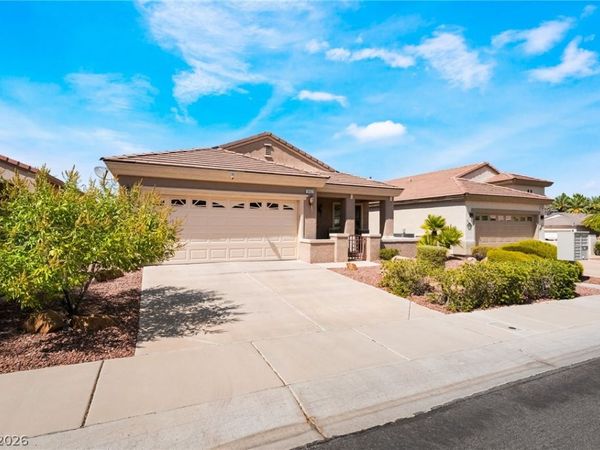 1802 Cypress Bay Avenue, Henderson, NV 89012