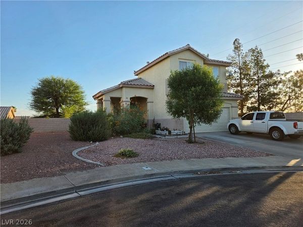 1000 TIDAL FOAM Court , Henderson, NV 89074
