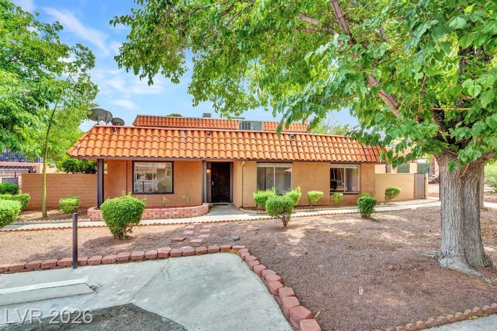 220 Shadybrook Lane, Unit A, Las Vegas, NV 89107 Main Photo