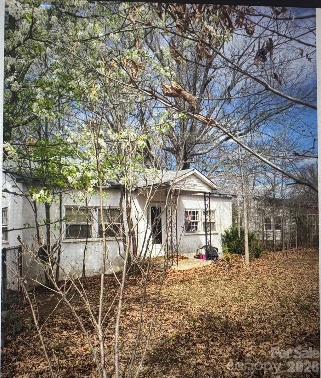 3246 Texs Fish Camp Road, Connelly Springs, NC 28612 Main Photo