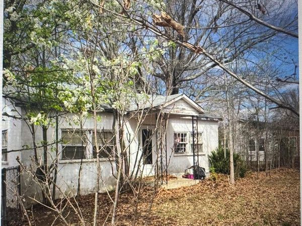3246 Texs Fish Camp Road, Connelly Springs, NC 28612