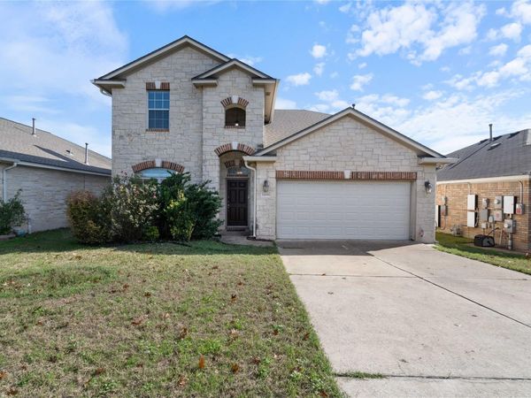 12016 Timber Heights DR , Austin, TX 78754