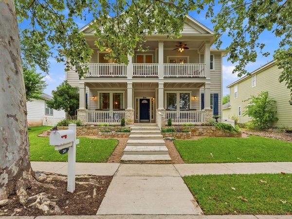 241 Skinner , Kyle, TX 78640