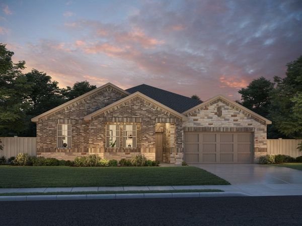 242 Bush Mountain CV , Dripping Springs, TX 78620