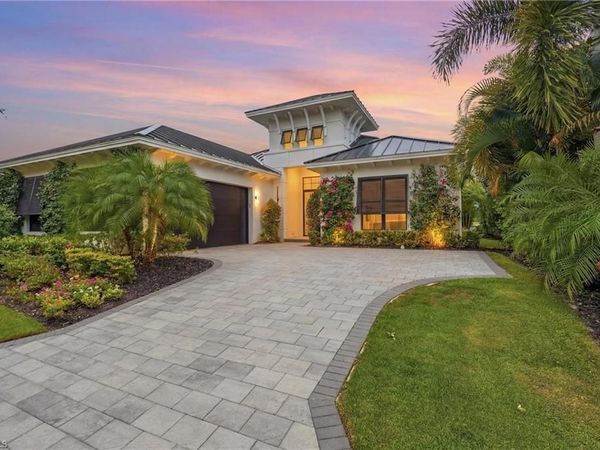 18500 Miromar Lakes BLVD W, MIROMAR LAKES, FL 33913