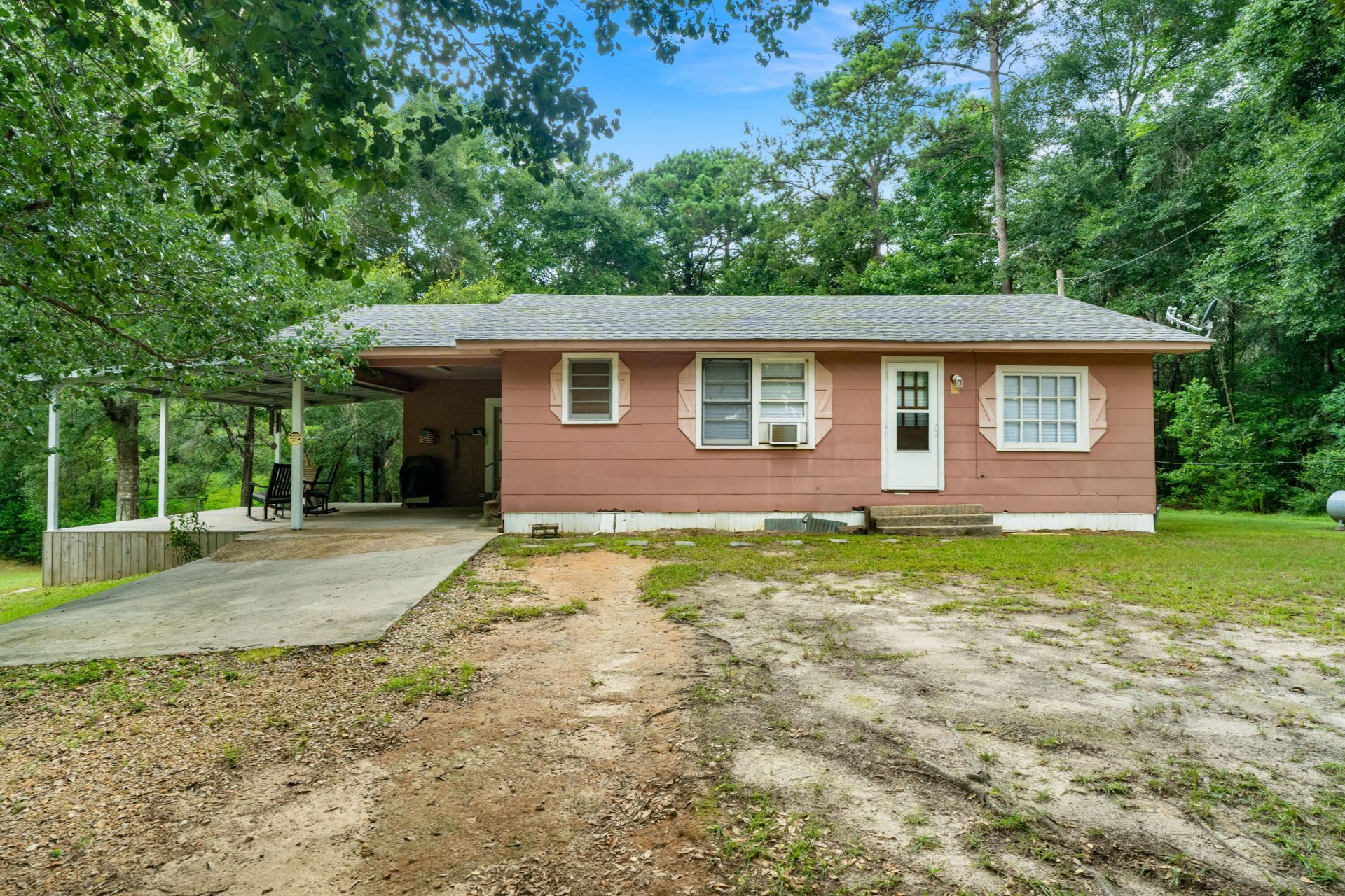 177 Rocky Hill, Tylertown, MS 39667 Main Photo