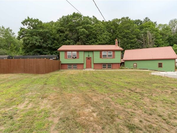 3125 Canal Street , Port Leyden, NY 13433