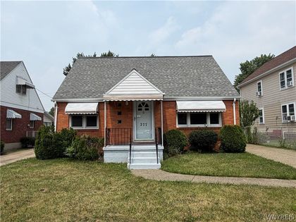 277 Kinsey Avenue Buffalo, NY 14217