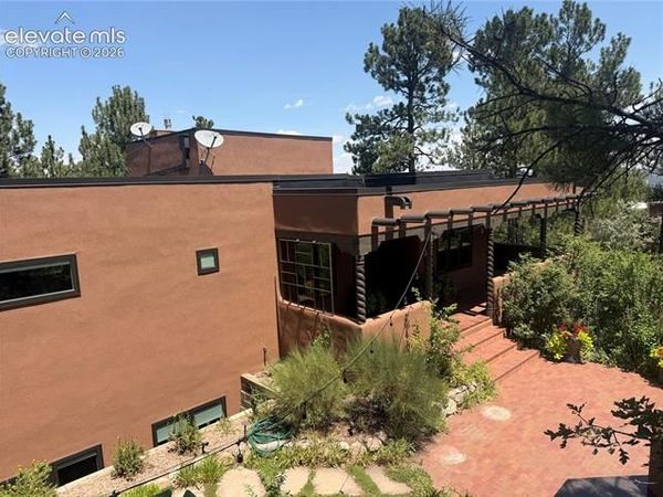 2534 Pegasus Drive, Colorado Springs, CO 80906