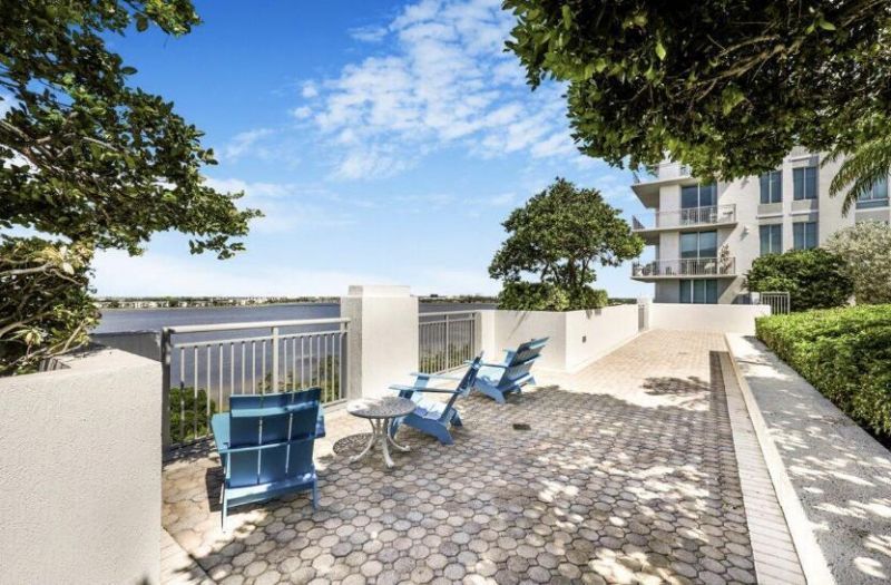 300 S Australian Avenue, Unit 1101, West Palm Beach, FL 33401 Photo