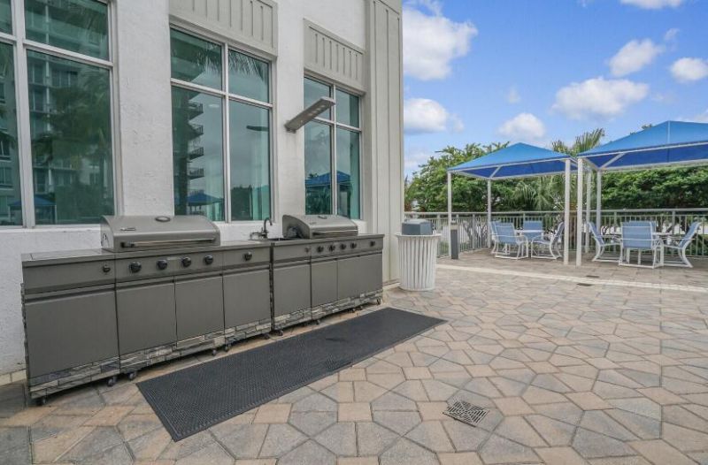 300 S Australian Avenue, Unit 1101, West Palm Beach, FL 33401 Photo