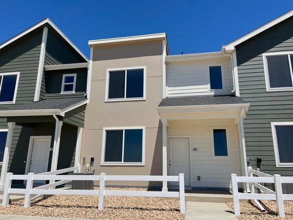 4004 Agnes St, Evans, CO 80620