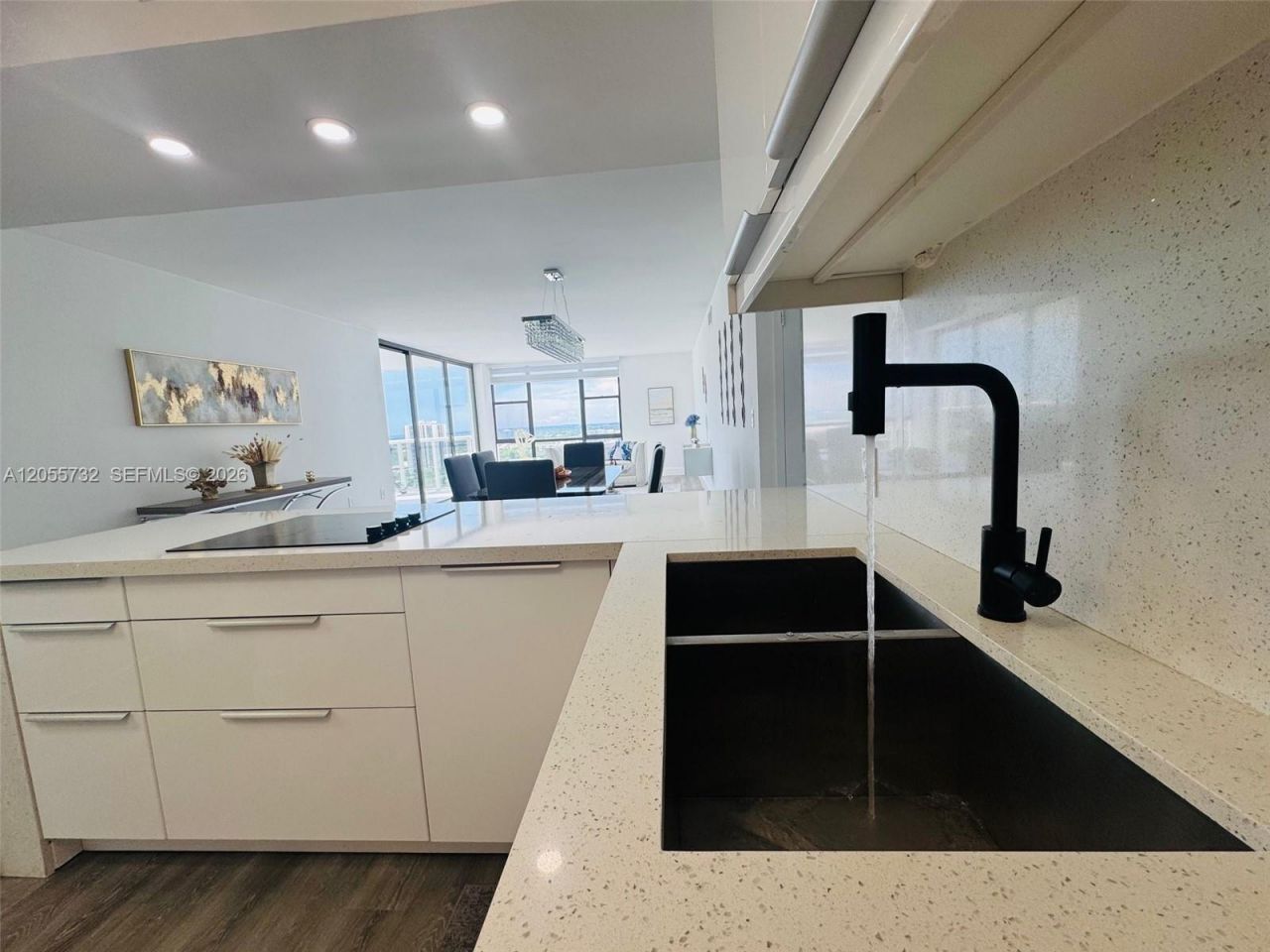 3625 N Country Club Dr , Unit 2409, Aventura, FL 33180 Photo