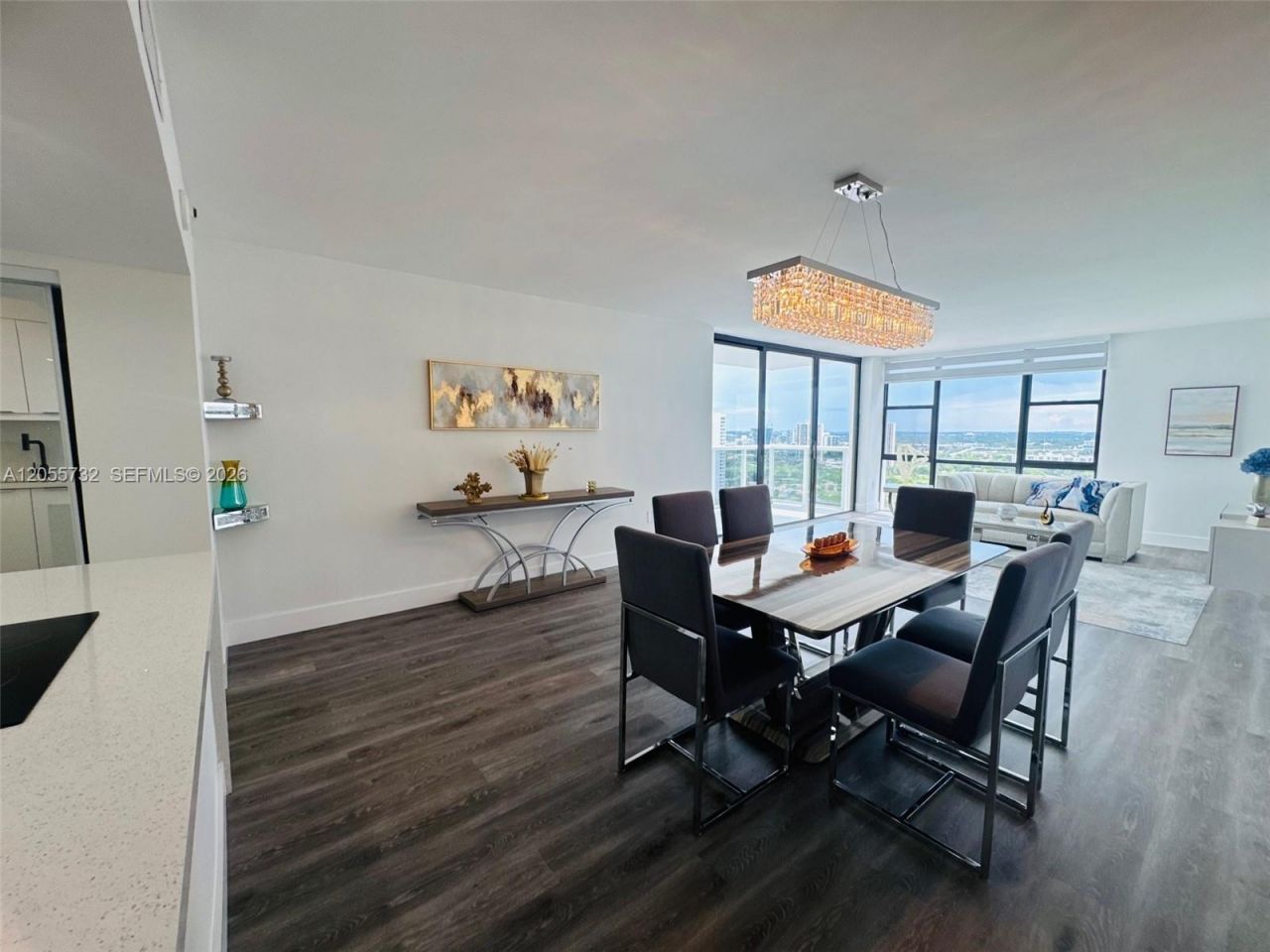 3625 N Country Club Dr , Unit 2409, Aventura, FL 33180 Photo
