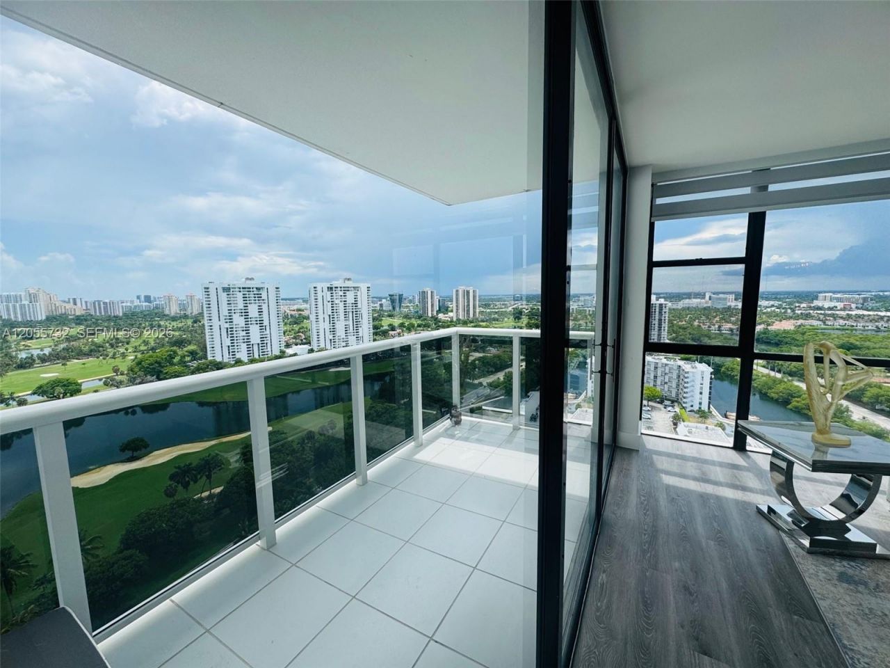 3625 N Country Club Dr , Unit 2409, Aventura, FL 33180 Photo