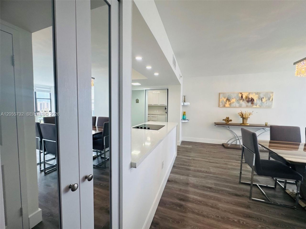 3625 N Country Club Dr , Unit 2409, Aventura, FL 33180 Photo