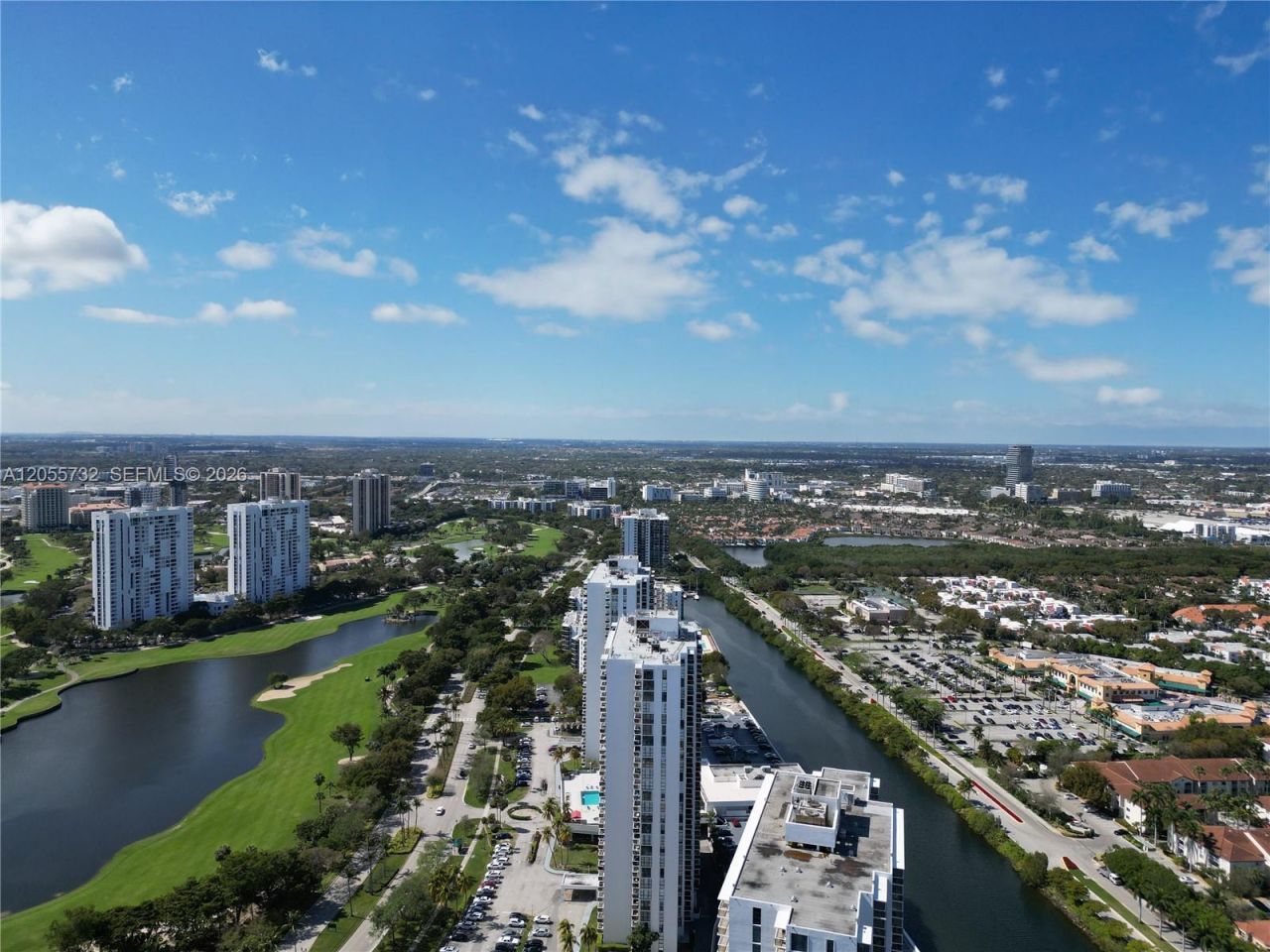 3625 N Country Club Dr , Unit 2409, Aventura, FL 33180 Photo
