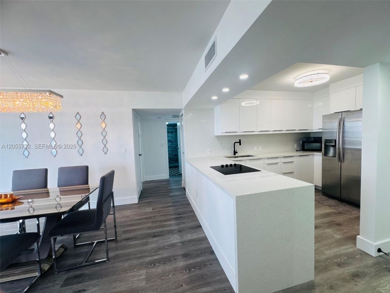 3625 N Country Club Dr , Unit 2409, Aventura, FL 33180 Photo