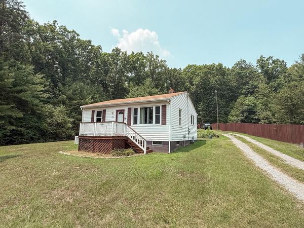 2896 Loch Haven DR , Roanoke, VA 24019