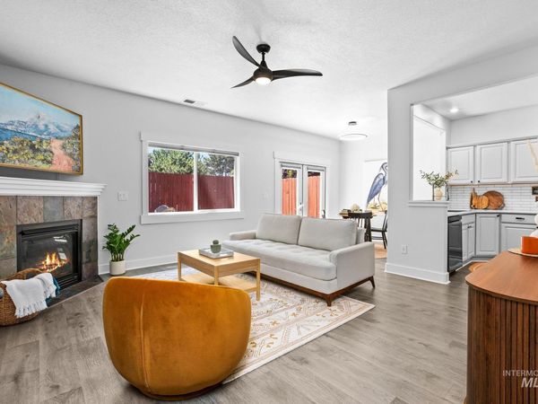 5255 W Morris Hill Rd, Boise, ID 83706