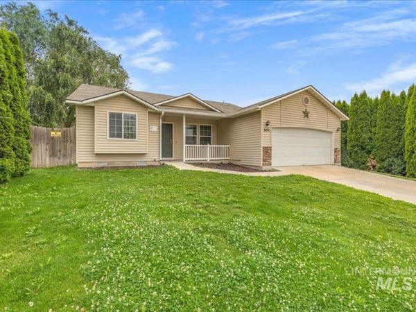 16571 Chino Ave, Caldwell, ID 83607