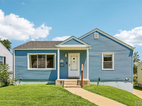 2008 Wismer Avenue, Overland, MO 63114