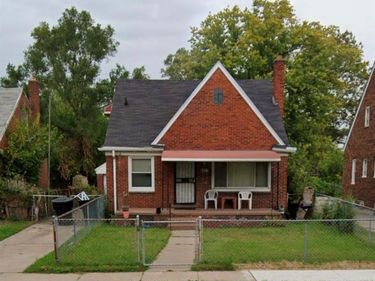 6027 Charles Street, Detroit, MI 48212