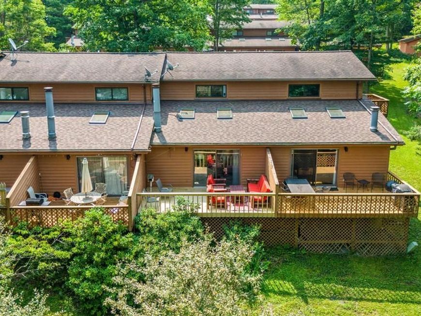 5 Laurel Brook Drive , Unit 5, Oakland, MD 21550 Main Photo