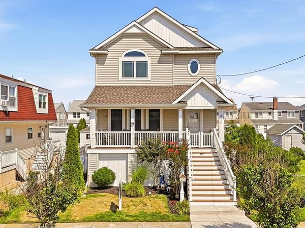 412 SIMPSON AVENUE , OCEAN CITY, NJ 08226