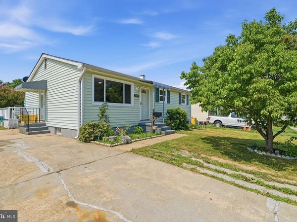 3391 HORSEHEAD S , LAUREL, MD 20724