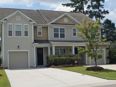 121 Wild Holly Drive, Moncks Corner, SC 29461