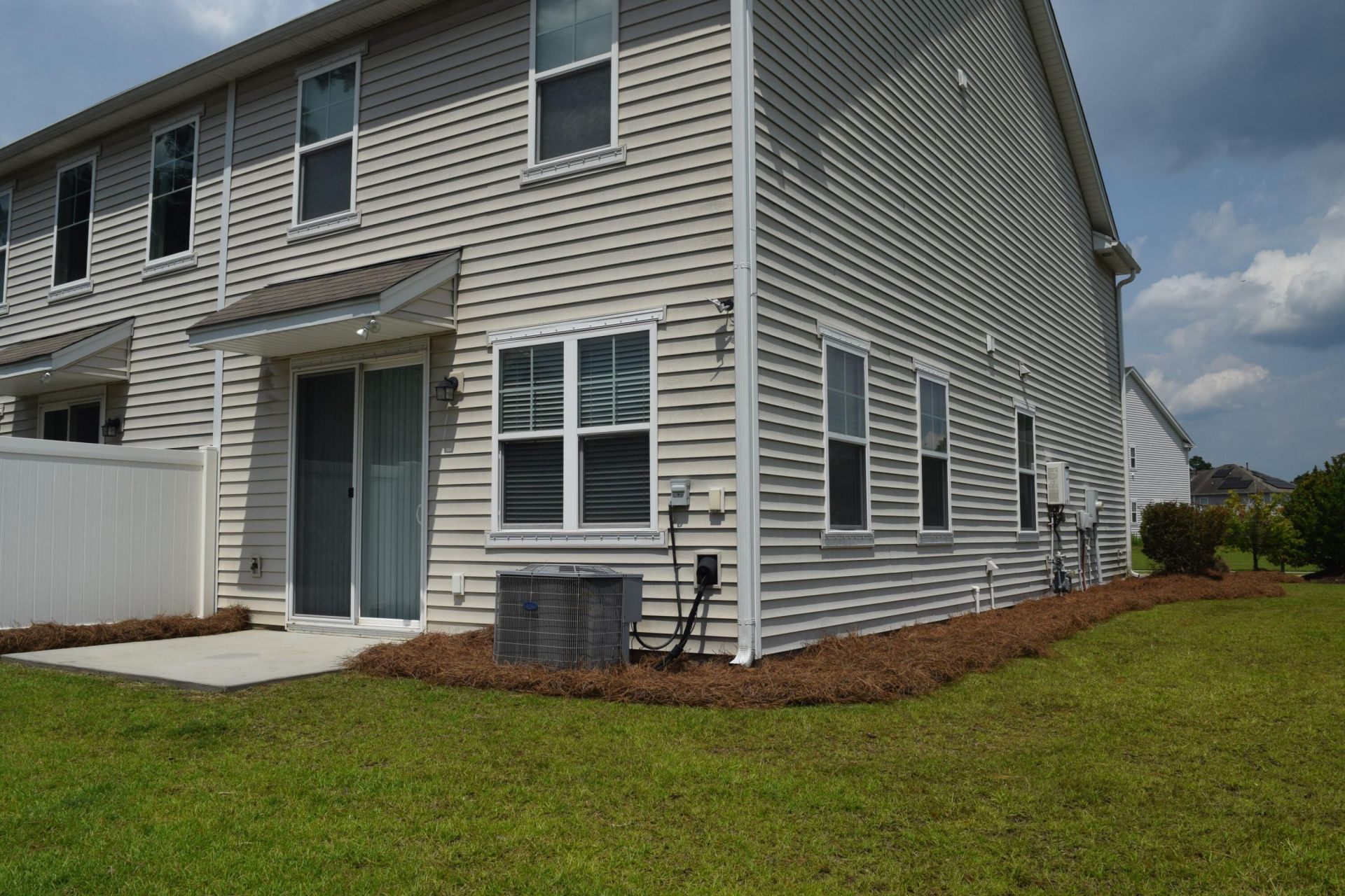 121 Wild Holly Drive Photo 4