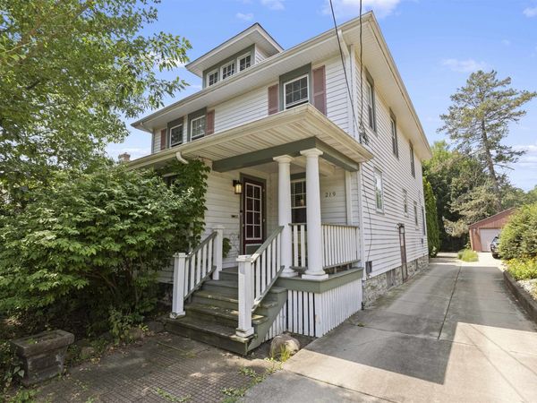 219 S HIGHLAND Avenue, ROCKFORD, IL 61104