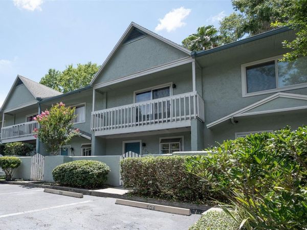 4411 SW 34TH STREET , Unit 705, GAINESVILLE, FL 32608